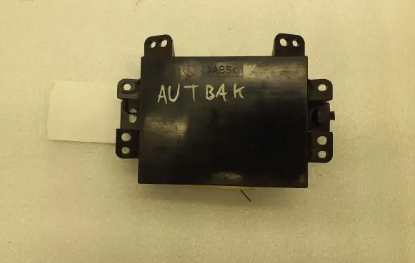 Subaru Legacy Climate control unit 72343AG060 1776006812