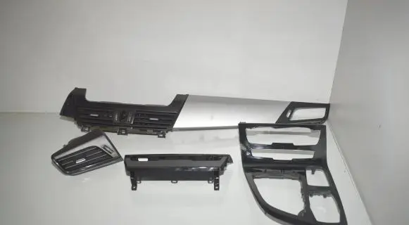 BMW 2 F46 Interior decorative trim set 9287611 9312393 9262957