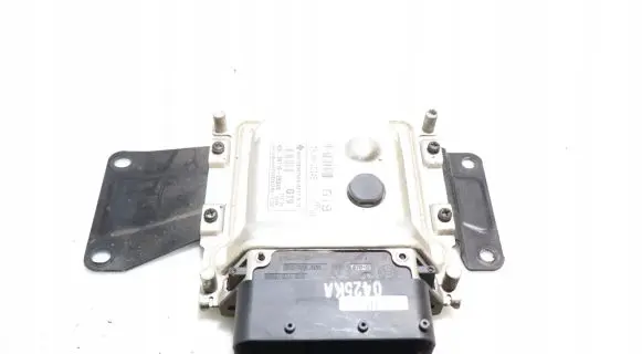 Engine control unit/module ECU
