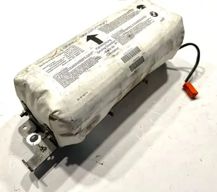 BMW 3 E46 Air suspension bag 3982348287