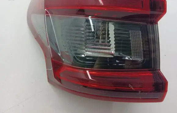 Nissan Qashqai Rear/tail lights 26555HP00A 26555HV00A