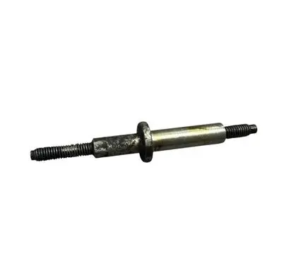 Mazda CX-7 Fuel Injector clamp holder 