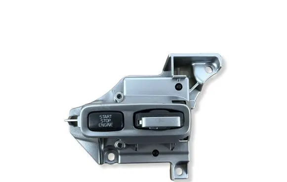 Volvo XC70 Ignition key card reader CCAD07LP0520T 3043A6G9FX 156076G9FXCR