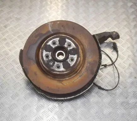 Land Rover Discovery 4 - LR4 Front wheel hub AH223K185AB