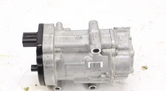 Lexus ES VII XZ10 Air conditioning (A/C) compressor (pump) 042400-1991