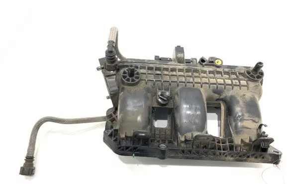 Peugeot 2008 I Intake manifold 9807095880