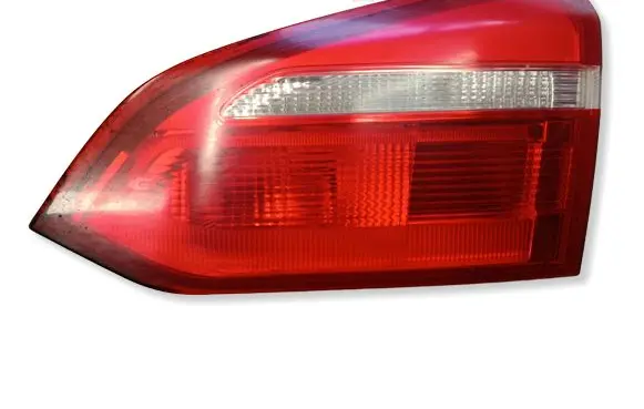Ford Focus Tailgate rear/tail lights F1EB13A602CA 17062015