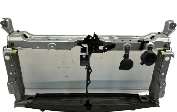 Toyota Corolla E210 E21 Radiator support slam panel