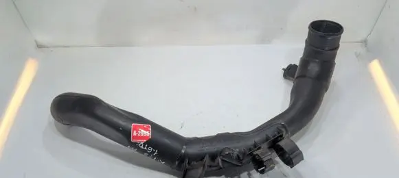 Audi A1 Intercooler hose/pipe 6R0145770