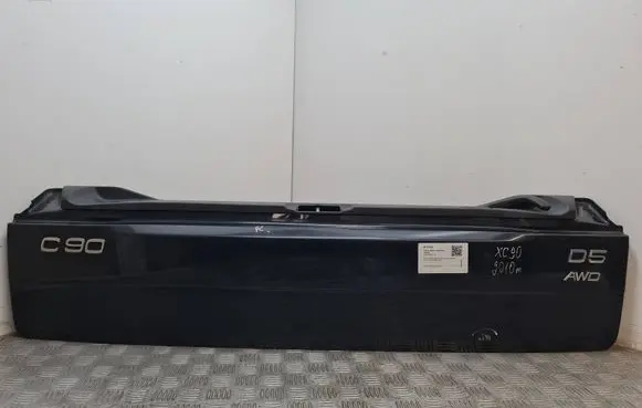 Volvo XC90 Tailgate/trunk/boot lid 