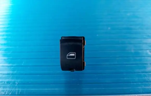 Audi A6 S6 C6 4F Electric window control switch 4F0959855