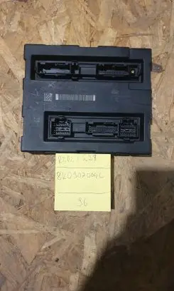 Audi A5 8T 8F Comfort/convenience module 8K0907064C