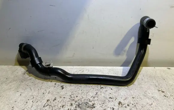 Mercedes-Benz EQA Engine coolant pipe/hose A2435000800 DBL625416 ZGS003