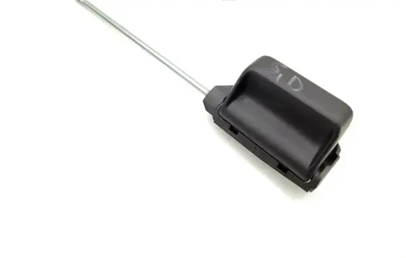 Volkswagen Transporter - Caravelle T5 Sliding door interior handle 7H0843642D