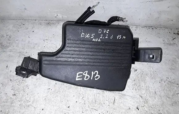 Fuse module