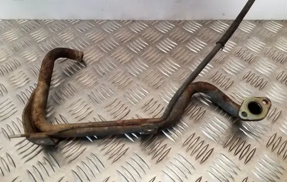 Toyota Land Cruiser (J120) Engine coolant pipe/hose