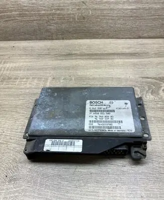 Peugeot 607 Gearbox control unit/module 9634583580 0260002667 964255980