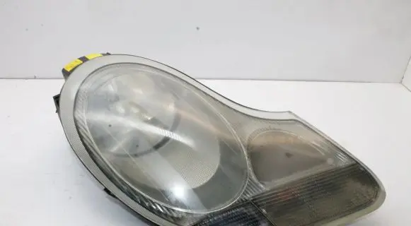 Porsche 911 996 Headlight/headlamp 99663106410