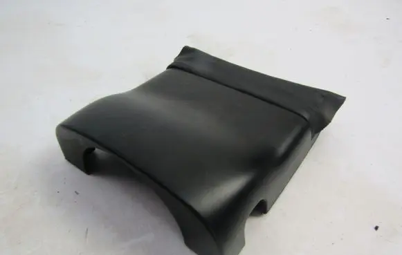 Seat Alhambra (Mk1) Steering wheel column trim 7M3953515A