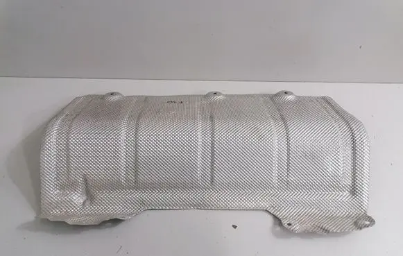 BMW 3 F30 F35 F31 Heat shield in engine bay 7241777