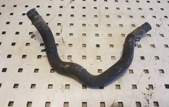 Opel Antara Engine coolant pipe/hose