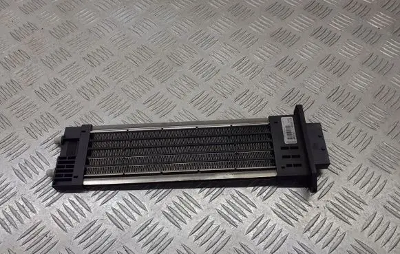 Citroen C4 I Picasso Interior heater climate box assembly 9657691477