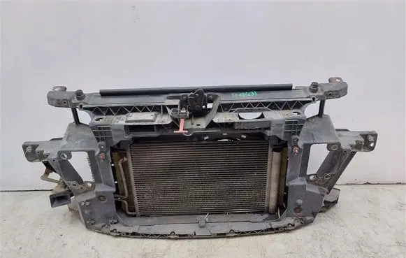 Fiat Stilo Radiator set 