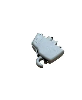 Audi Q7 4L Hook 