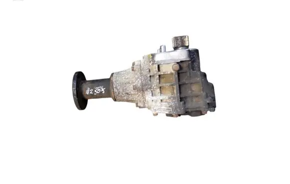 KIA Sorento Gearbox transfer box case F1012100301 F1012 100301