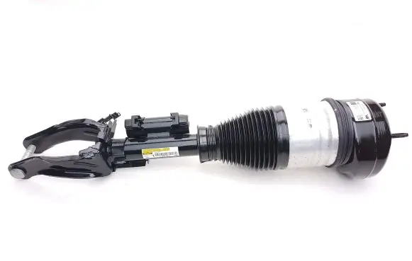 Mercedes-Benz GLE W167 Front shock absorber/damper A1673203113