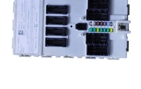 BMW X5 F15 Other control units/modules 116RI001097 5902452209 9082539