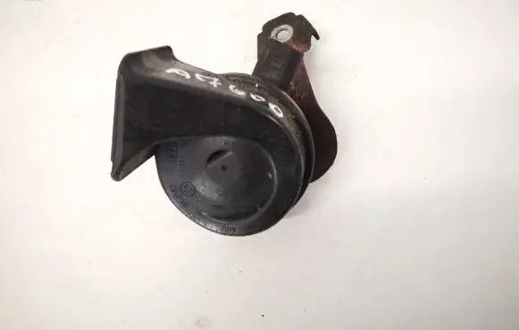 Skoda Octavia Mk2 (1Z) Horn signal e9011157