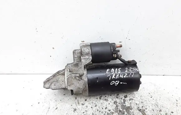 Ford Transit Starter motor