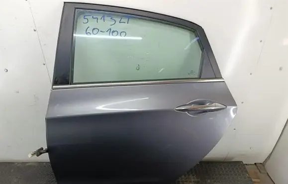 Hyundai i30 Rear door 