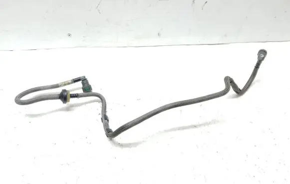 Peugeot 207 Brake booster pipe/hose 851765