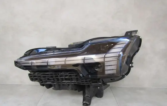 Volvo EX30 Headlight/headlamp 20230805 1EX2938 80000401