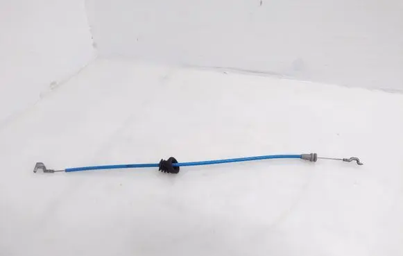 Mercedes-Benz CLS C218 X218 Rear door cable line