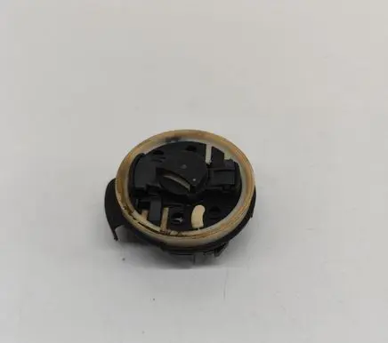 Audi A6 S6 C8 4K Airbag deployment crash/impact sensor 4N0955557A