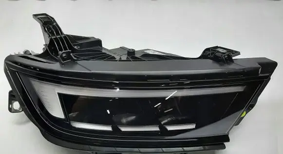 Opel Astra K Headlight/headlamp