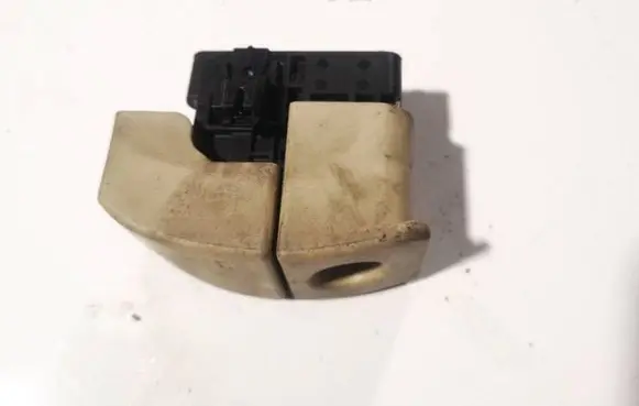 Lexus IS 220D-250-350 Other interior part