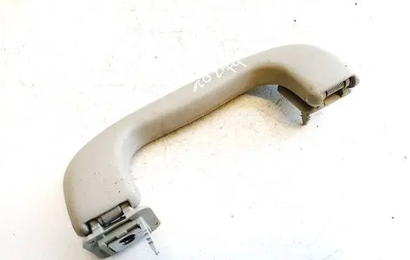 Opel Insignia A Front interior roof grab handle 5354925