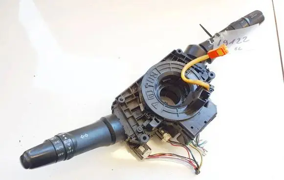 Mitsubishi ASX Wiper turn signal indicator stalk/switch 8617a013 17g694