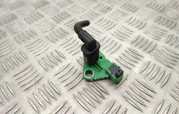Citroen Berlingo Crankshaft position sensor 9677539480