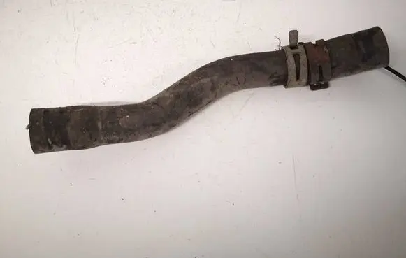 Skoda Octavia Mk2 (1Z) Engine coolant pipe/hose 