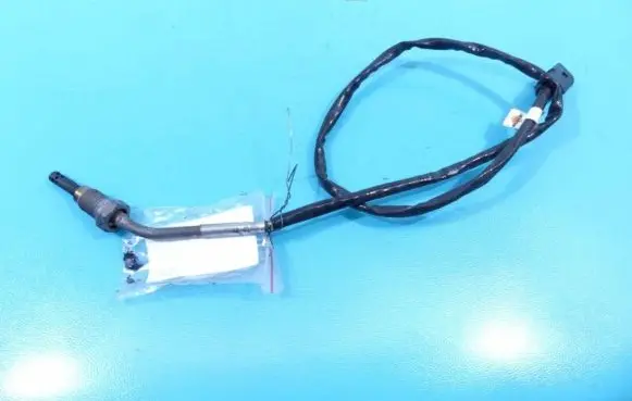 Audi A3 S3 8P Exhaust gas temperature sensor 2113640704700 IMPRK1240610