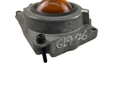 Volkswagen PASSAT B7 Other control units/modules 3AA907567A
