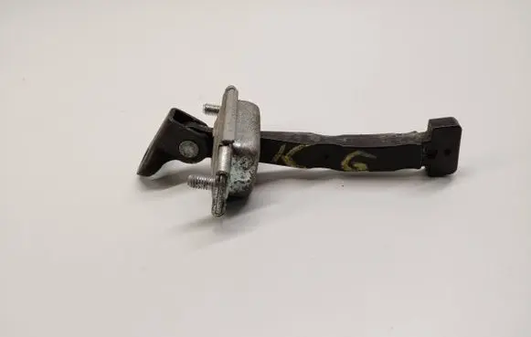 KIA Sportage Rear door check strap stopper