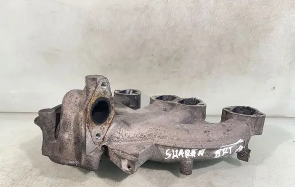 Volkswagen Sharan Intake manifold 03g129713l