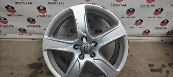 Audi A6 Allroad C7 R16 alloy rim 4G9601025E