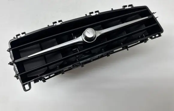 Volvo S60 Dash center air vent grill 31477275 AD7GP 20190513